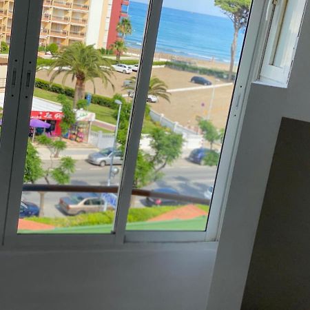 Homing La Pineda 117 Apartment Екстериор снимка