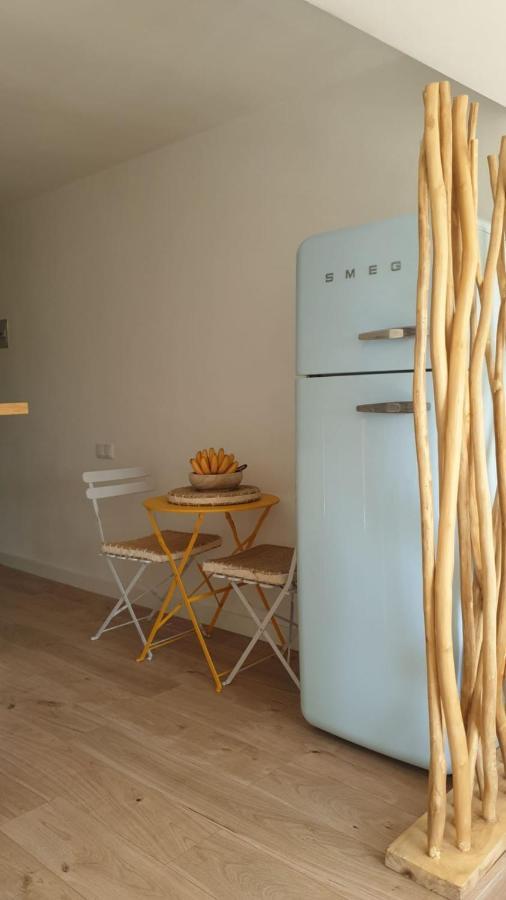 Homing La Pineda 117 Apartment Екстериор снимка