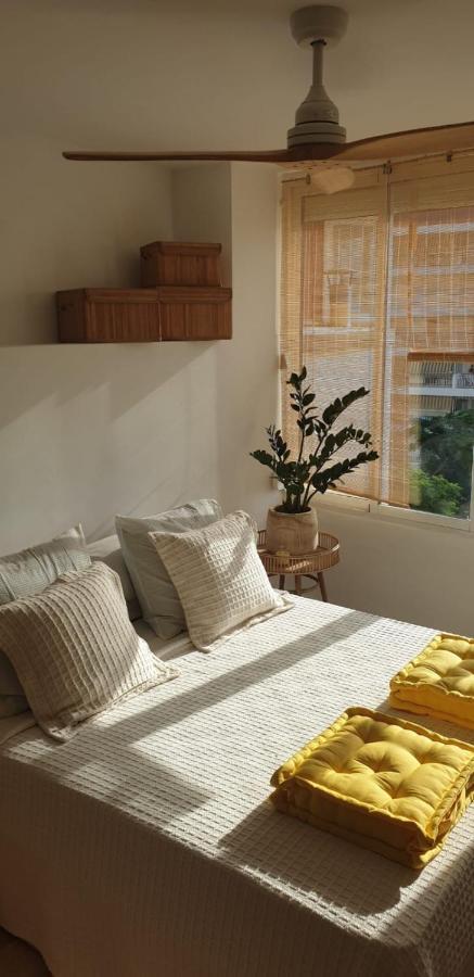 Homing La Pineda 117 Apartment Екстериор снимка