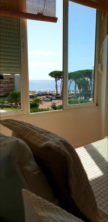 Homing La Pineda 117 Apartment Екстериор снимка