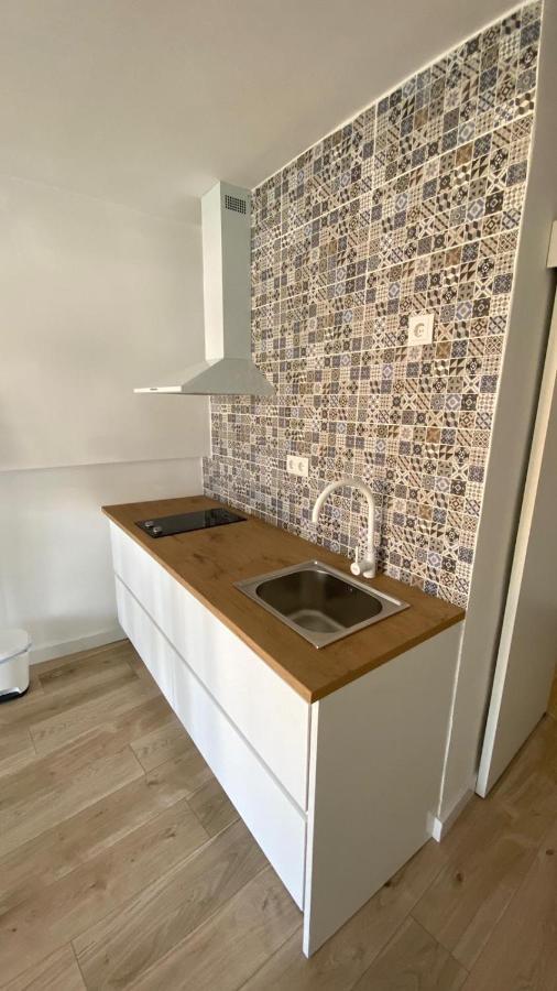 Homing La Pineda 117 Apartment Екстериор снимка