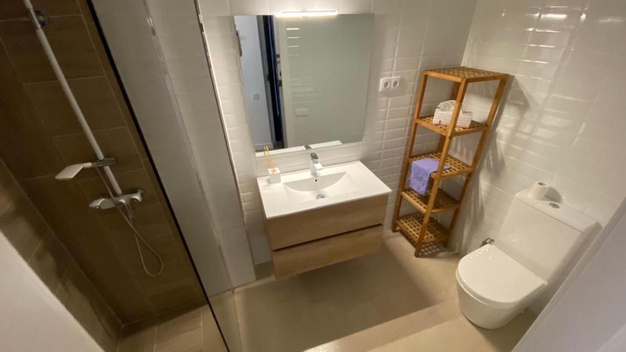 Homing La Pineda 117 Apartment Екстериор снимка