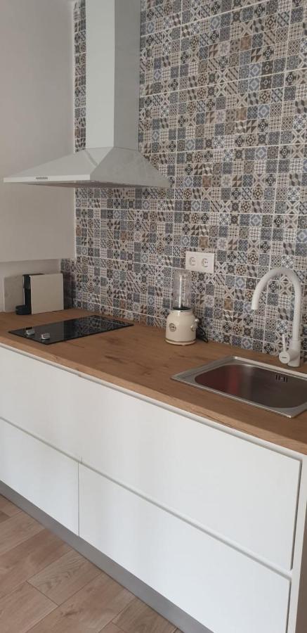 Homing La Pineda 117 Apartment Екстериор снимка