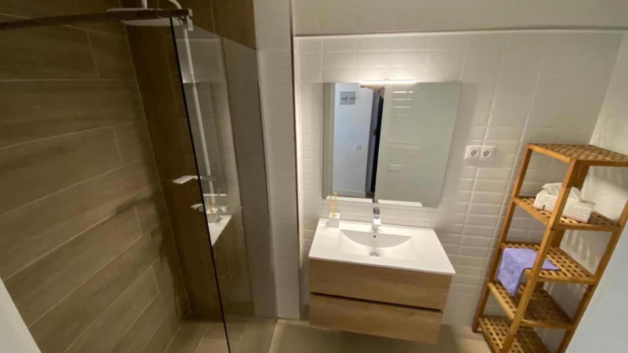 Homing La Pineda 117 Apartment Екстериор снимка