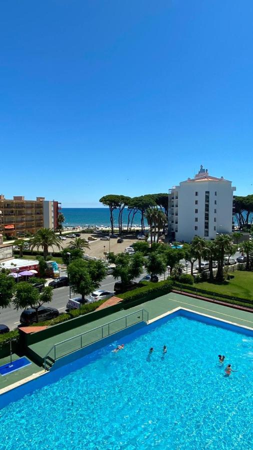 Homing La Pineda 117 Apartment Екстериор снимка