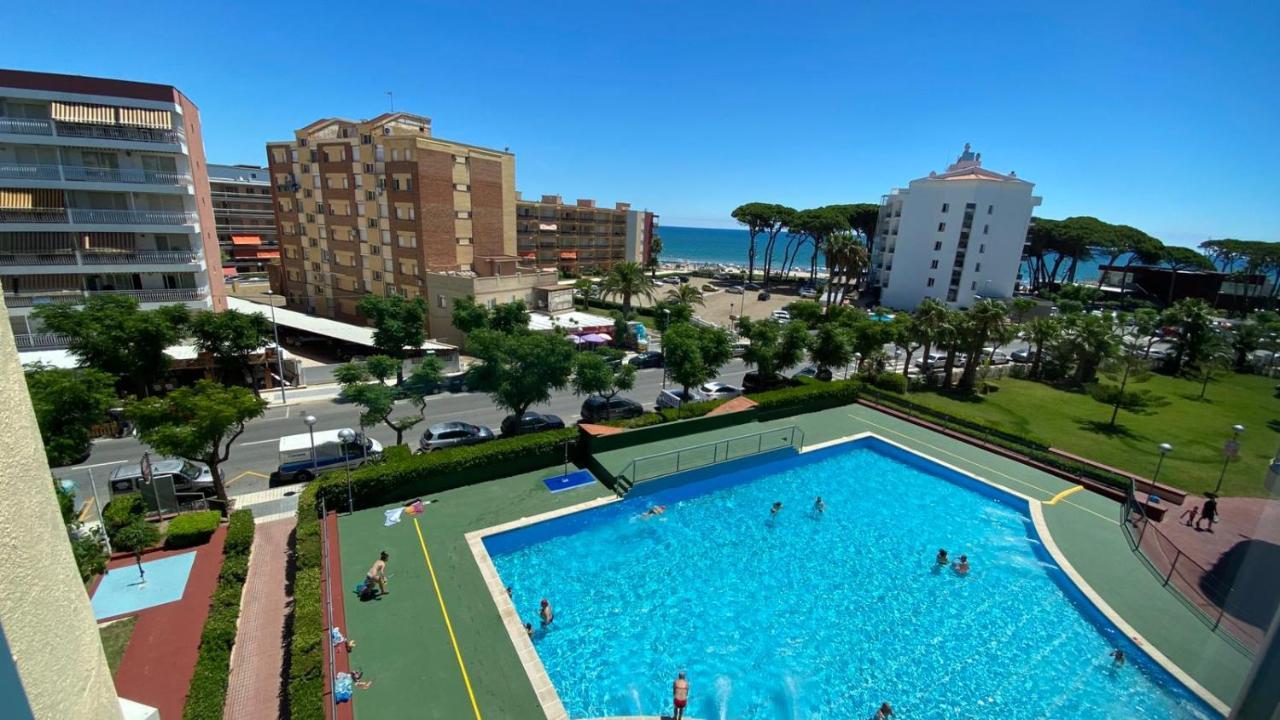 Homing La Pineda 117 Apartment Екстериор снимка