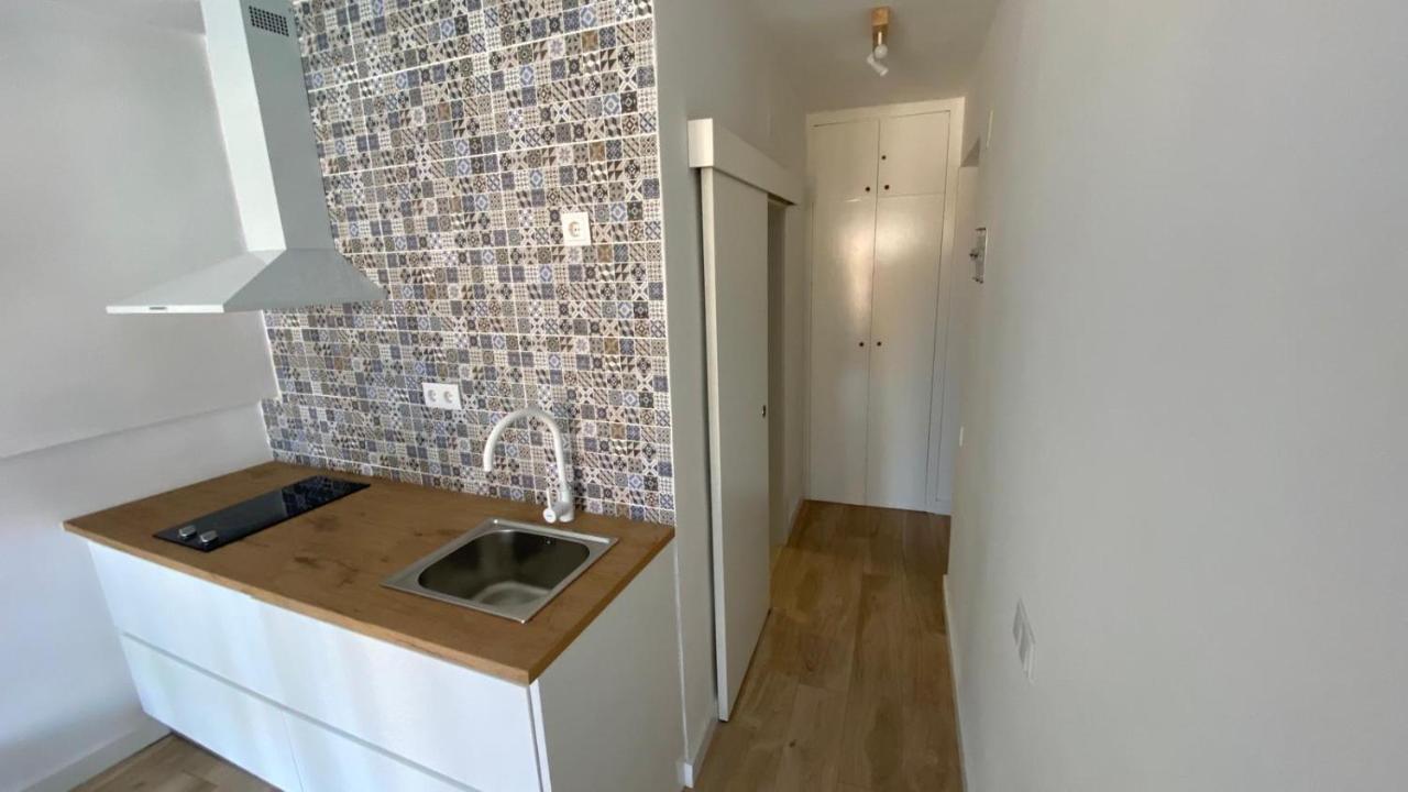 Homing La Pineda 117 Apartment Екстериор снимка