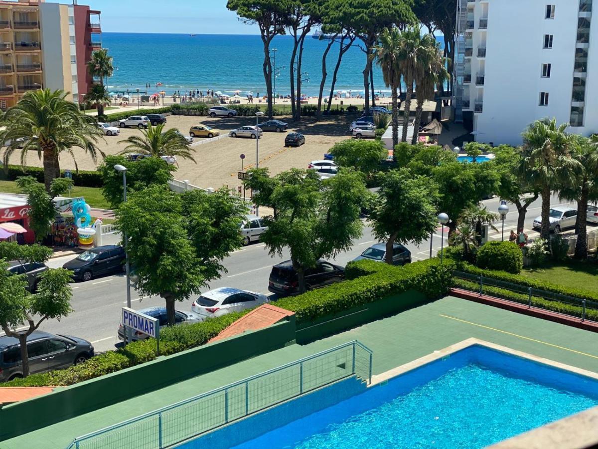Homing La Pineda 117 Apartment Екстериор снимка
