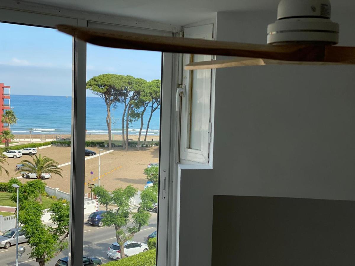 Homing La Pineda 117 Apartment Екстериор снимка