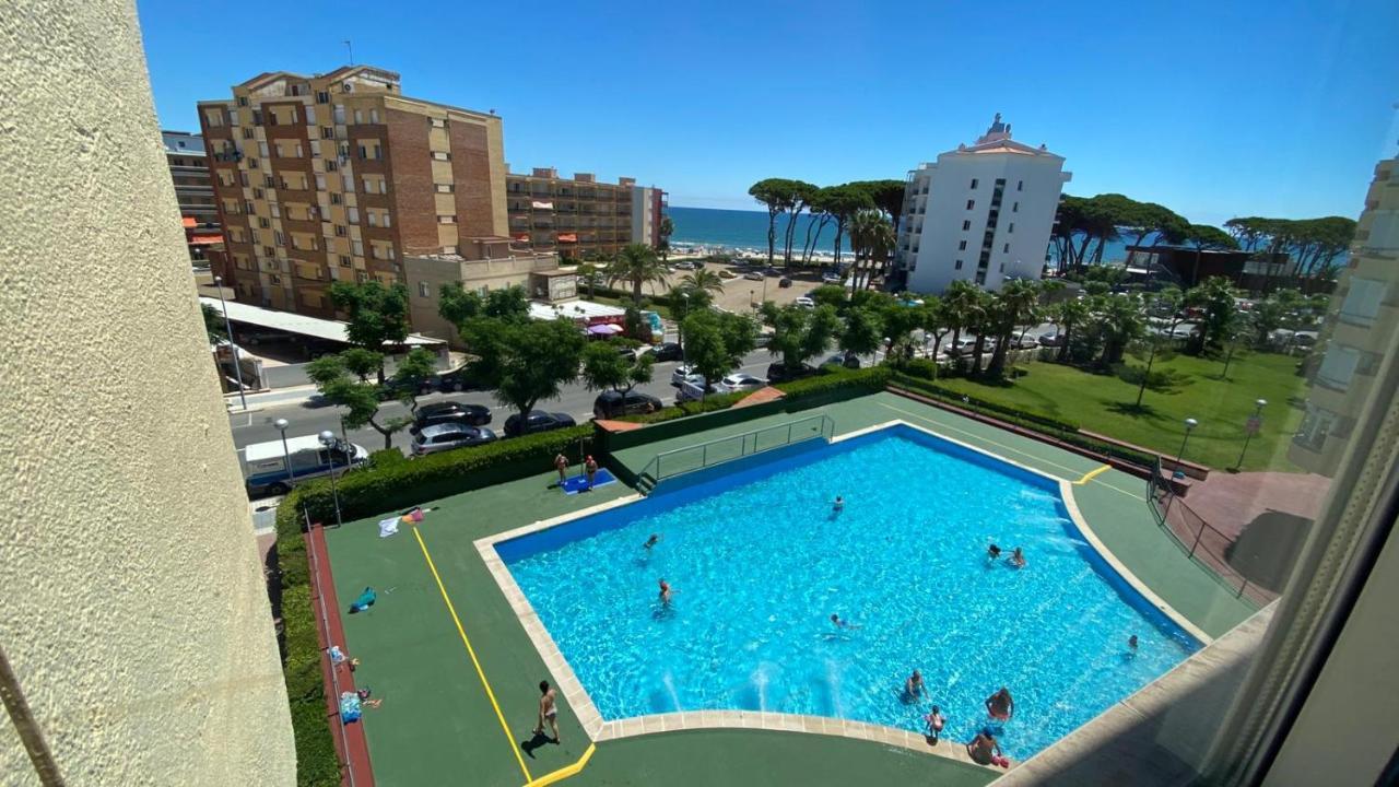 Homing La Pineda 117 Apartment Екстериор снимка